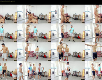 bisexlife_hot — 72 minute Chaturbate male cam show recording, 1080p, May 21, 2021