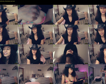 blissense — 70 minute Chaturbate female cam show recording, 1080p, May 22, 2021