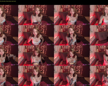 bunnykelly — 21 minute Chaturbate female cam show recording, 1080p, May 21, 2021
