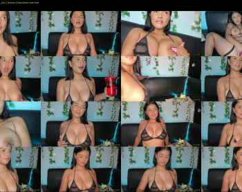 caramelo_xox — 70 minute Chaturbate female cam show recording, 1080p, May 21, 2021