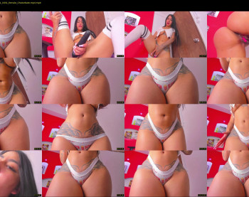 carolain_baker — 70 minute Chaturbate female cam show recording, 1080p, May 21, 2021