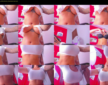 carolain_baker — 13 minute Chaturbate female cam show recording, 1080p, May 21, 2021