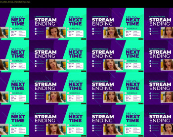 cathleenprecious — 6 minute Chaturbate female cam show recording, 1080p, May 21, 2021