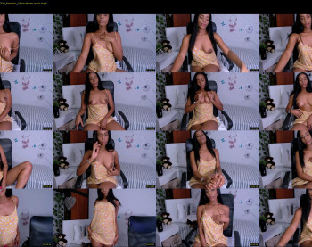 catta_cat18 — 67 minute Chaturbate female cam show recording, 720p, May 21, 2021