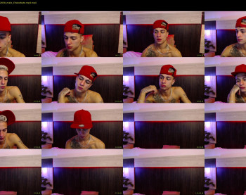 chris_scolaro — 70 minute Chaturbate male cam show recording, 1080p, May 21, 2021
