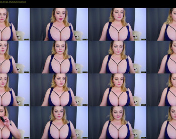 clara4love — 30 minute Chaturbate female cam show recording, 720p, May 21, 2021