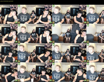 classied — 81 minute Chaturbate male cam show recording, 1080p, May 21, 2021