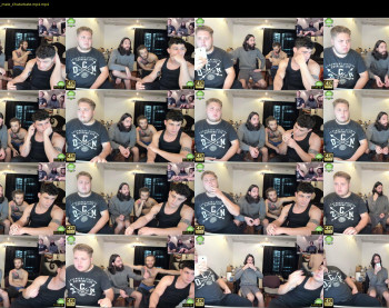 classied — 16 minute Chaturbate male cam show recording, 1080p, May 21, 2021