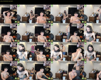 classied — 16 minute Chaturbate male cam show recording, 1080p, May 21, 2021