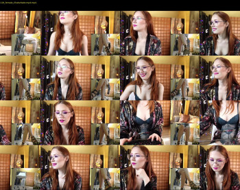 coolteacher — 71 minute Chaturbate female cam show recording, 1080p, May 21, 2021