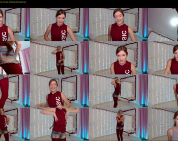 cutenataly — 70 minute Chaturbate female cam show recording, 1080p, May 22, 2021
