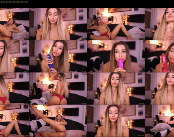 cutesmilebaby — 70 minute Chaturbate female cam show recording, 1080p, May 21, 2021