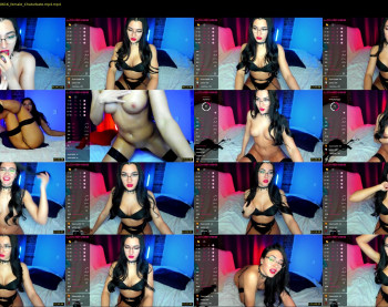 dakota_blare — 70 minute Chaturbate female cam show recording, 1080p, May 21, 2021
