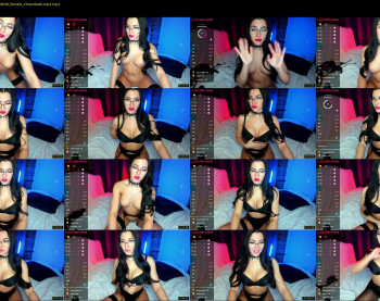 dakota_blare — 70 minute Chaturbate female cam show recording, 1080p, May 21, 2021