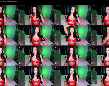 dakota_blare — 7 minute Chaturbate female cam show recording, 1080p, May 22, 2021