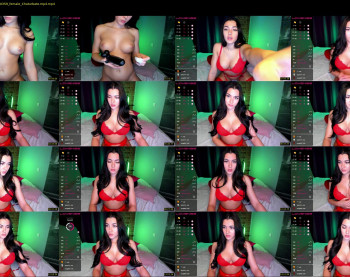 dakota_blare — 17 minute Chaturbate female cam show recording, 1080p, May 22, 2021
