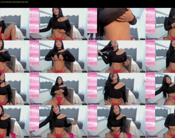 daphneadkins — 21 minute Chaturbate female cam show recording, 1080p, May 21, 2021
