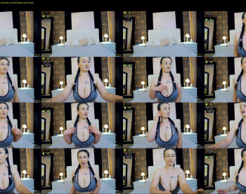 dd_shari — 9 minute Chaturbate female cam show recording, 1080p, May 21, 2021