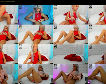debralee — 35 minute Chaturbate female cam show recording, 1080p, May 21, 2021