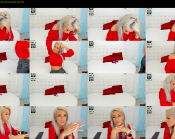debralee — 28 minute Chaturbate female cam show recording, 1080p, May 21, 2021