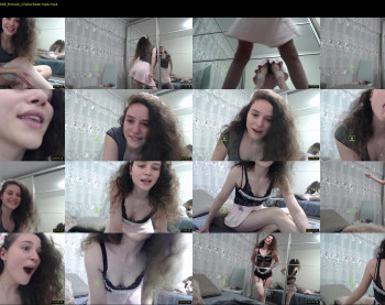 demurelixir — 98 minute Chaturbate female cam show recording, 720p, May 22, 2021