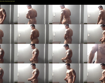 dimitriklein — 17 minute Chaturbate male cam show recording, 720p, May 21, 2021