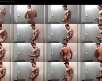 dimitriklein — 67 minute Chaturbate male cam show recording, 720p, May 21, 2021