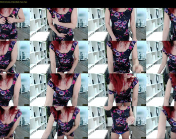 dirty_mature — 9 minute Chaturbate female cam show recording, 1080p, May 21, 2021