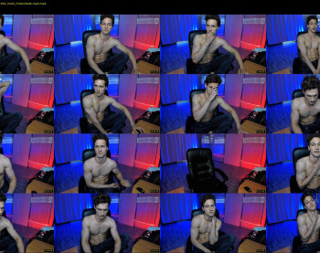 dirty_pothos — 67 minute Chaturbate male cam show recording, 720p, May 21, 2021