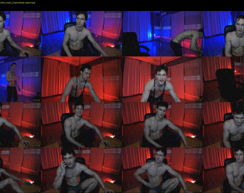 dirty_pothos — 70 minute Chaturbate male cam show recording, 720p, May 21, 2021