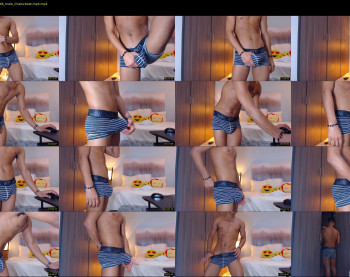 dirtyxboys — 72 minute Chaturbate male cam show recording, 1080p, May 21, 2021