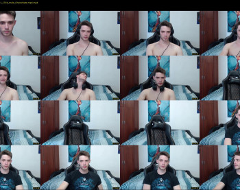 dmitryromanov — 70 minute Chaturbate male cam show recording, 1080p, May 21, 2021