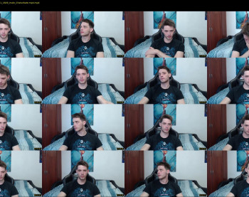 dmitryromanov — 64 minute Chaturbate male cam show recording, 1080p, May 21, 2021