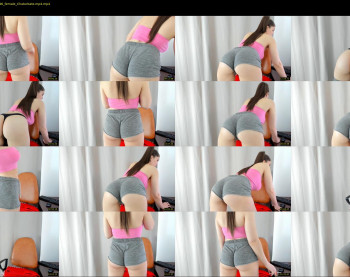 dyanne18 — 70 minute Chaturbate female cam show recording, 1080p, May 21, 2021