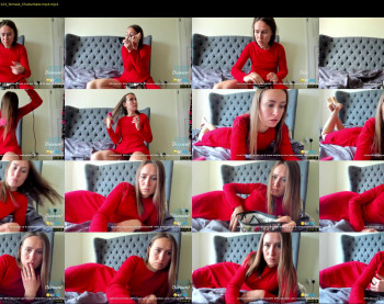 eatmypie69 — 24 minute Chaturbate female cam show recording, 1080p, May 21, 2021