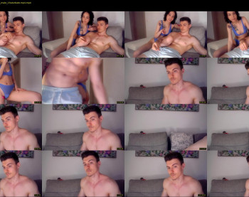 eddieds — 70 minute Chaturbate male cam show recording, 1080p, May 21, 2021