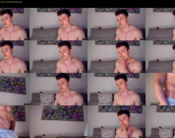 eddieds — 70 minute Chaturbate male cam show recording, 1080p, May 21, 2021