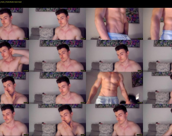 eddieds — 70 minute Chaturbate male cam show recording, 1080p, May 21, 2021