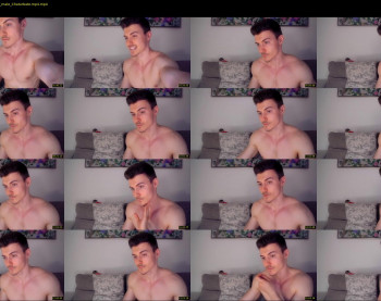 eddieds — 29 minute Chaturbate male cam show recording, 1080p, May 21, 2021