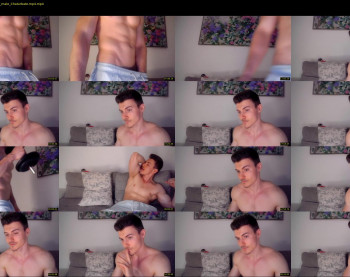 eddieds — 67 minute Chaturbate male cam show recording, 1080p, May 21, 2021