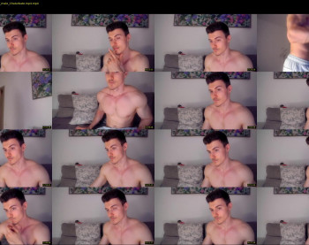 eddieds — 42 minute Chaturbate male cam show recording, 1080p, May 21, 2021