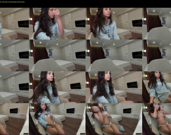 ehotlovea — 70 minute Chaturbate female cam show recording, 1080p, May 21, 2021