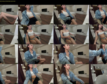 ehotlovea — 70 minute Chaturbate female cam show recording, 1080p, May 22, 2021