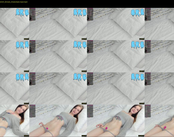 elizabeth_cat — 70 minute Chaturbate female cam show recording, 1080p, May 22, 2021