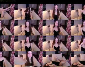 elizavetta_miller — 70 minute Chaturbate female cam show recording, 1080p, May 21, 2021