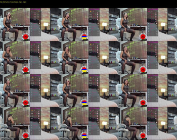 ella_pridee — 16 minute Chaturbate female cam show recording, 1080p, May 21, 2021