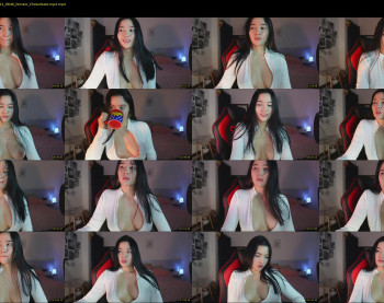 emma_johnson_ — 70 minute Chaturbate female cam show recording, 1080p, May 21, 2021