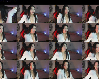 emma_johnson_ — 12 minute Chaturbate female cam show recording, 1080p, May 21, 2021