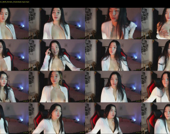 emma_johnson_ — 47 minute Chaturbate female cam show recording, 1080p, May 21, 2021