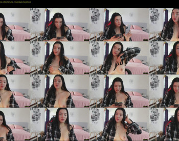 emma_johnson_ — 5 minute Chaturbate female cam show recording, 1080p, May 21, 2021